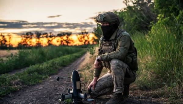 Найбільш напружені ситуації на Покровському та Слов’янському напрямках. Від ранку…