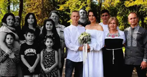 Як справи у моєї родини: хлопець дізнався про смерть батьків, братів і сестер через сільський чат