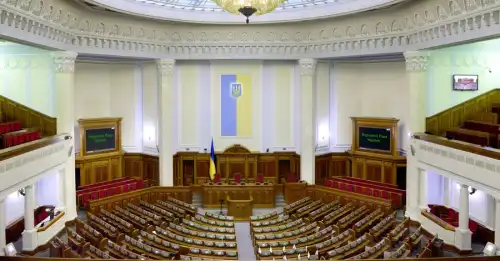 Володимир Фесенко щодо ймовірних виборів у листопаді, недоцільності парламентської більшості та претендентів на посаду президента