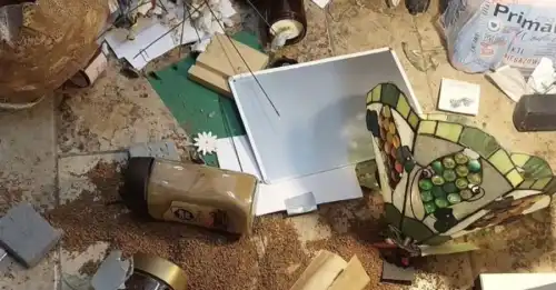 Нас погрожували підпалити, вбити та зґвалтувати: власниця польського LAS RĄK&hellip;
