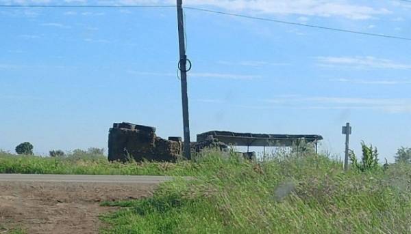 У Криму партизани виявили російські позиції С-400 неподалік від Євпаторії.