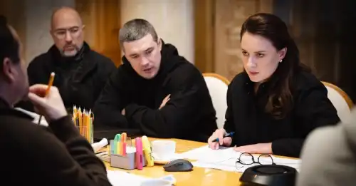 Від Лисового до Федорова: хто був головним кандидатом на звільнення в Кабміні за чутками Свириденко