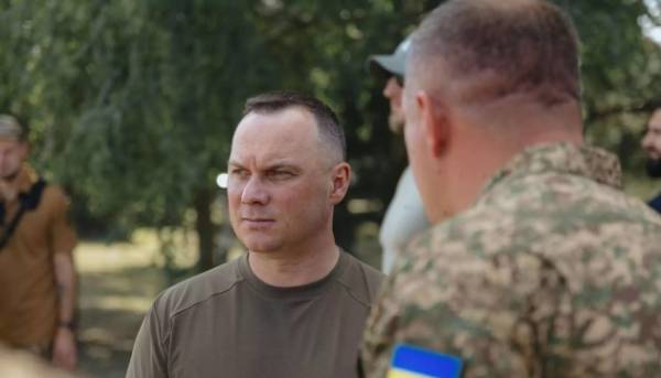 Американська делегація вивчила потенціал українських дронів