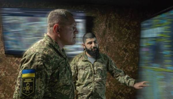 Російські війська на Покровському напрямку мають перевагу в шість разів на окремих ділянках, – Півненко