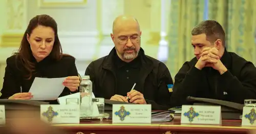 Володимир Фесенко про ротацію в уряді, переваги Корецького, подальшу долю Свириденко та значення Федорова