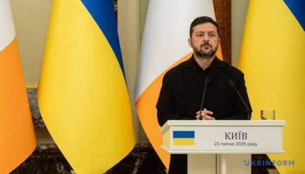 Зеленський: Росія планує ще одну хвилю мобілізації