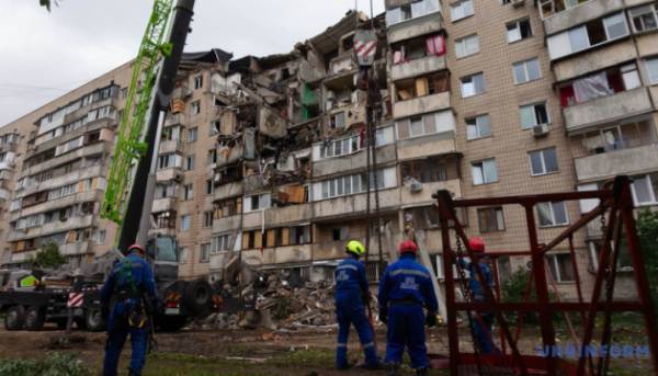 Місто під обстрілом: найкривавіші ракетні та безпілотні атаки Росії у…
