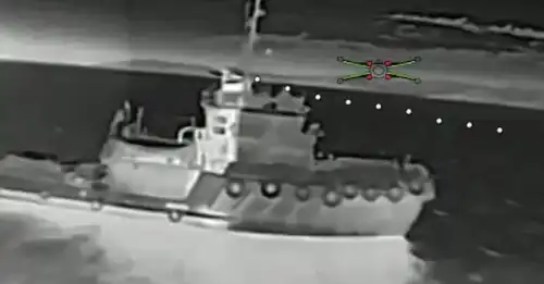 Кривавий липень для РФ в Азовському морі: За чотири дні втрачено 30 кораблів