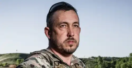 Родина командира 155-ї бригади Лучанова покинула село після скандалу, пов’язаного&hellip;