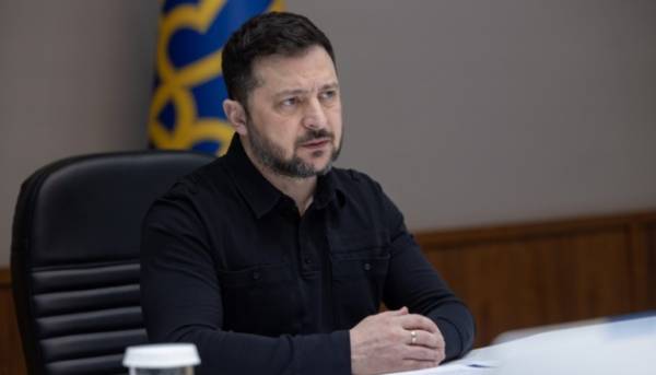 Володимир Зеленський щодо нових мобілізаційних зусиль Росії: Необхідний превентивний захист від цього.