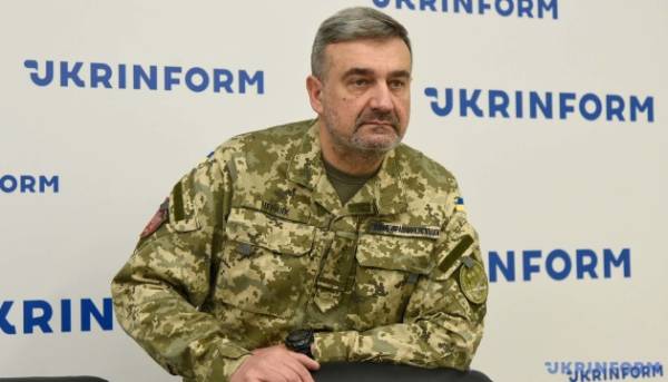 Після російських виборів може бути проведена мобілізація, проте створення нових&hellip;