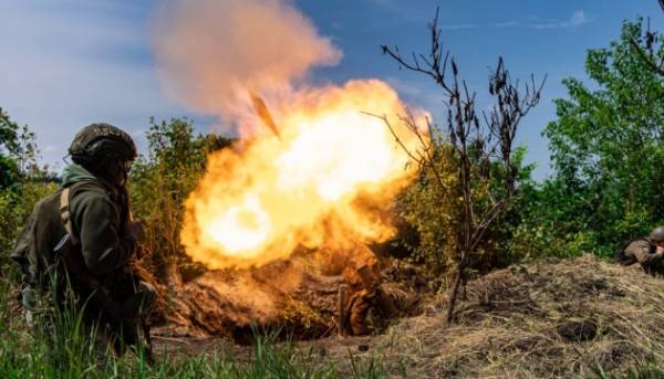 Протягом минулої доби на фронті сталося 226 сутичок, найінтенсивніші бої тривають на Покровському напрямку.