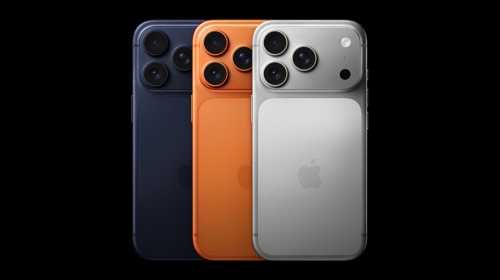 iPhone 18 Pro, ймовірно, не зазнає змін у розмірах порівняно з попередником: старі чохли вже позиціонуються як сумісні.