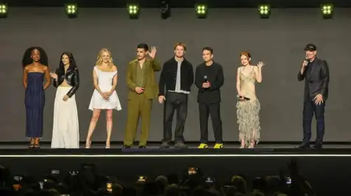 Marvel розкрила акторський ансамбль для майбутнього фільму “Люди Ікс”