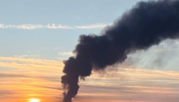 Служба безпеки України уразила чотири радіолокаційні станції на території Краснодарського краю