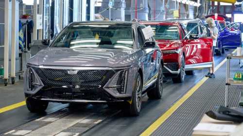 General Motors розслідується через численні скарги на несправність гальмівних систем у автомобілях виробника