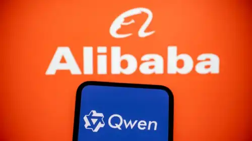 Alibaba обігнала Meta та Google за кількістю завантажень ШІ-моделей