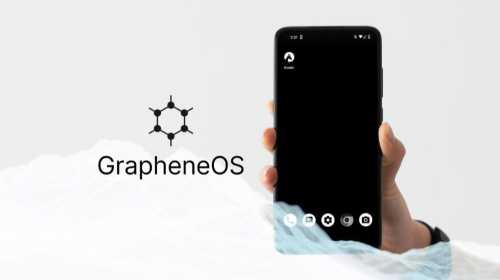 Motorola з GrapheneOS дебютують 2027 року: топові моделі, ціна вища за Pixel