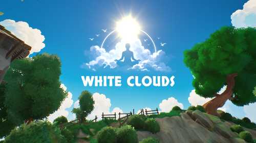 Затишна гра про гори “White Clouds” від української студії Viwesa Games
