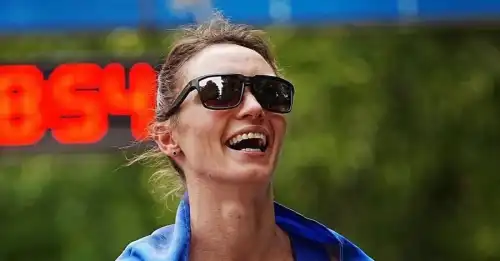 Українська спортсменка Оляновська виборола бронзову медаль на чемпіонаті Європи 2026 року, встановивши при цьому новий національний рекорд.