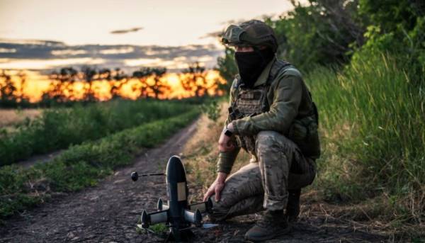 На передовій 216 бойових зіткнень, найбільш напружені Покровський та Костянтинівський напрямки