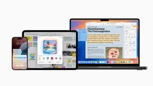 Apple оновила безпеку своїх пристроїв iPhone, iPad та Mac – штучний інтелект виявив деякі вразливості