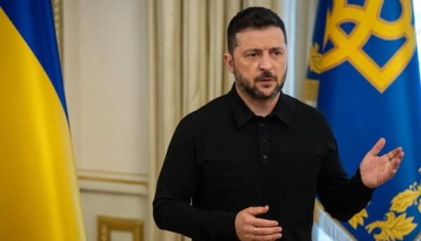 Російський Сибір тепер також досяжний для наших дистанційних ударів, заявив…