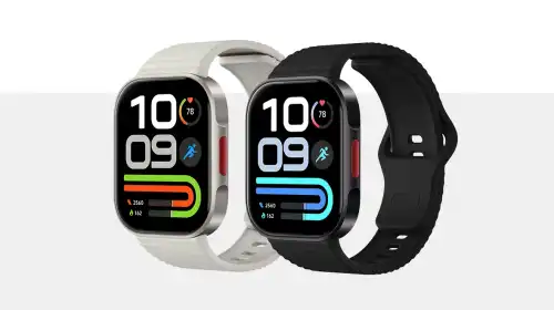 Xiaomi презентувала нову доступну модель смарт-годинника Redmi Watch 6 Lite, яка може працювати до 18 днів без підзарядки і оснащена AMOLED-екраном з яскравістю 1500 ніт.