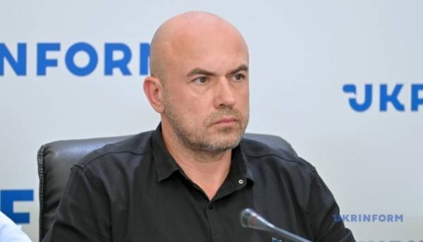 Розвідка підтвердила формування в РФ батальйонів, укомплектованих українськими військовополоненими.