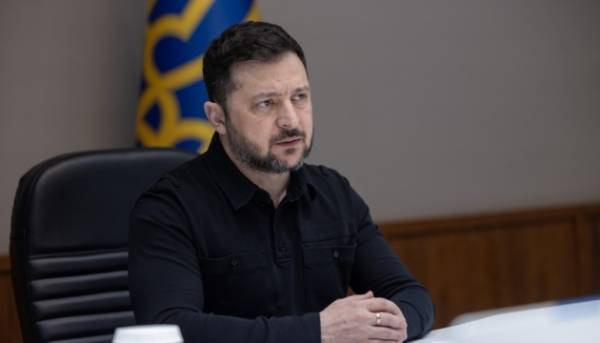 Зеленський: Путін готується до прихованої мобілізації