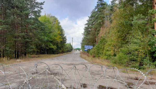 12-й армійський корпус відреагував на інформацію Der Spiegel щодо потенційного наступу з Білорусі