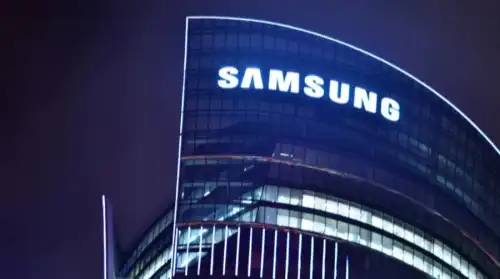 Samsung збільшила свою частку на глобальному ринку DRAM майже до 40%