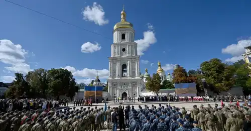 Розглядаємо Глобальний словник стійкості: від української софійності до фінського Sisu