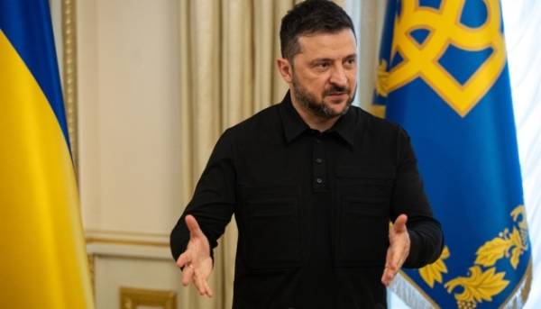 Зеленський: «Фрея» здатна забезпечити комплексний захист Європи від балістичних ракет