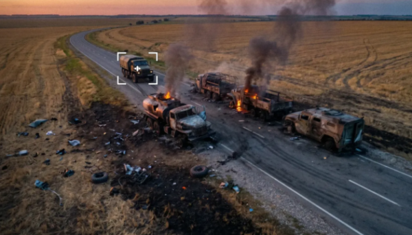ISW: Росія не досягає проривів на передовій.