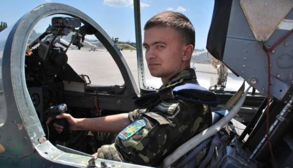 У столиці показали анімаційний фільм про пілота Олексія «Мунфіша» Меся
