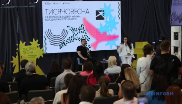 «Тисячовесна»: найбільше претендентів у секції кіно та телесеріалів