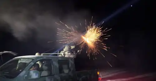 Росія вночі атакувала балістикою та понад 150 БпЛА, жодної ракети не було…