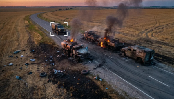 У липні ЗСУ завдали російським військам найбільших втрат з початку 2025 року