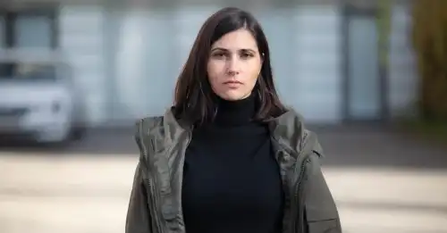 Вибухи балістичних ракет перервали прямий ефір CNN за участю народної депутатки Галини Янченко.
