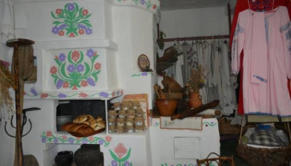 На Вінниччині пройшов фестиваль обрядового хліба та дідухів «Народу вічний оберіг»