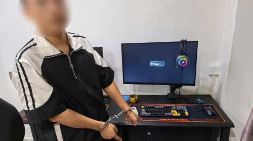 У Китаї викрито шахраїв, які підсовували відеокарти RTX 3060 замість RTX 5080 у готелях для геймерів.