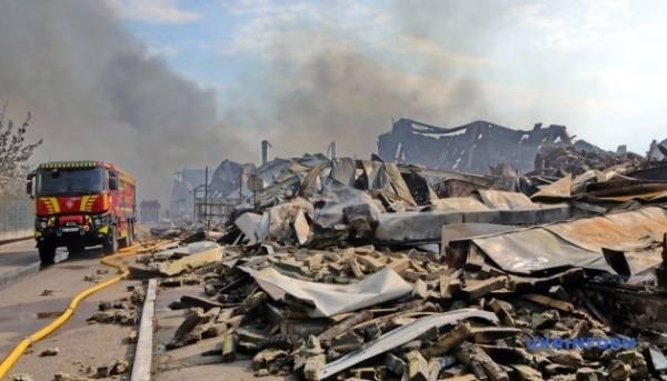 Резервний склад видавництва потрапив під удар Росії – знищено 100 тисяч примірників книг