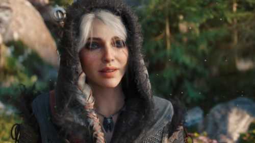 CD Projekt RED оголосила дату релізу The Witcher 4