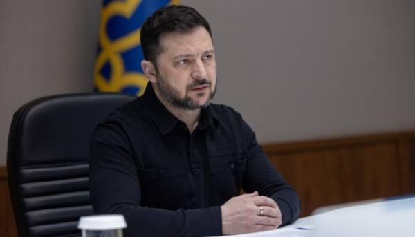Зеленський після звіту від керівника ГУР: Внутрішні папери РФ свідчать про осінні мобілізаційні наміри