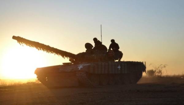 На фронті відбулося 142 бойові зіткнення, найбільш напружена обстановка склалася…