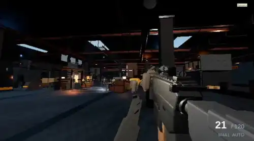 Новий Grok 4.6 за дві доби розробив функціональний 3D-шутер самостійно