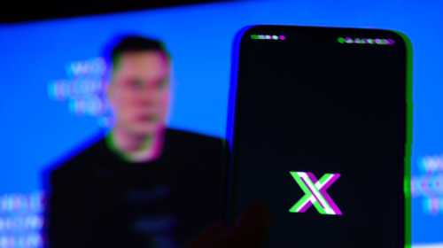 X прагне закрити Nitter – платформа, яка давала змогу переглядати пости без облікового запису та реклами
