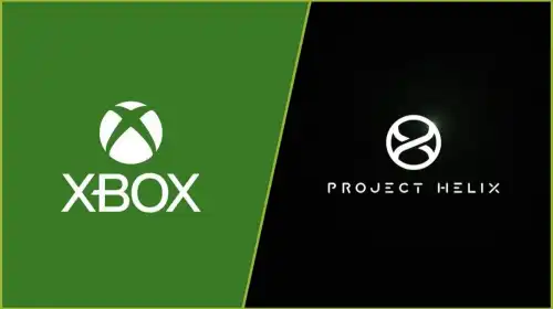 Глава Xbox заявив, що наступне покоління консолей Project Helix буде…