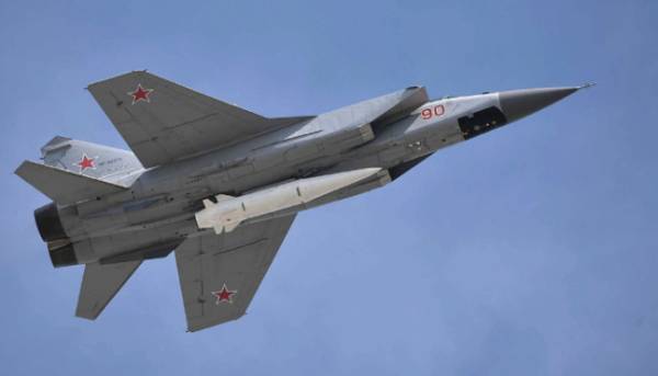 Росія з квітня припинила випуск “Кинджалів” та Х-32 для переорієнтації на інші типи ракет, за даними розвідки